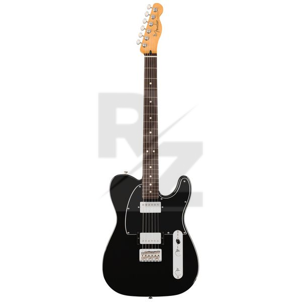 Image Fender Player II Tele HH RW BLK
