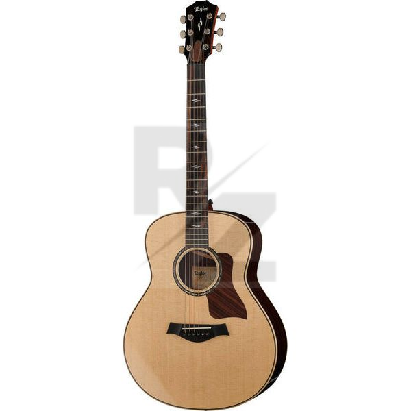 Taylor GT811 Grand Theater Image Taylor GT811 Grand Theater