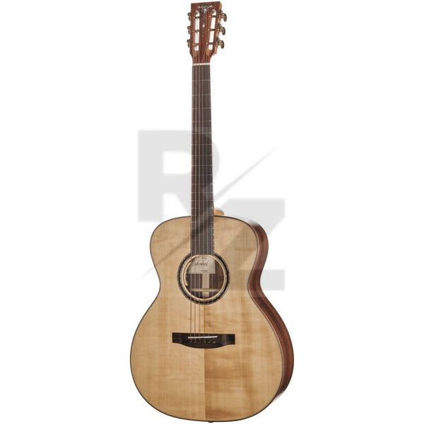 Image Lakewood M-Brazilian Rosewood III CS P