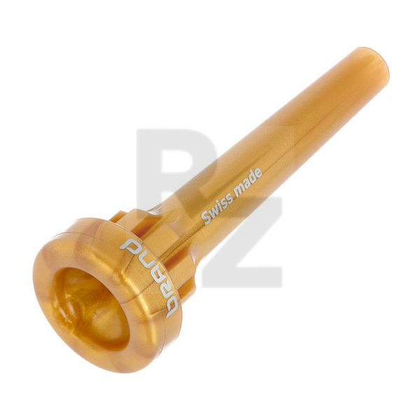 Image Brand Trumpet Mouthpiece Groove GO