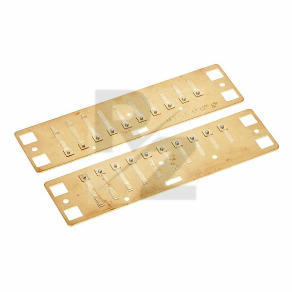 Image Lee Oskar Natural Minor Reedplates Eb