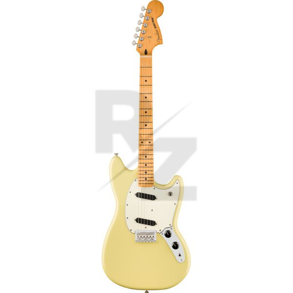 Image Fender Player II Mustang MN HLY