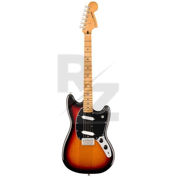 Image Fender Player II Mustang MN 3TS