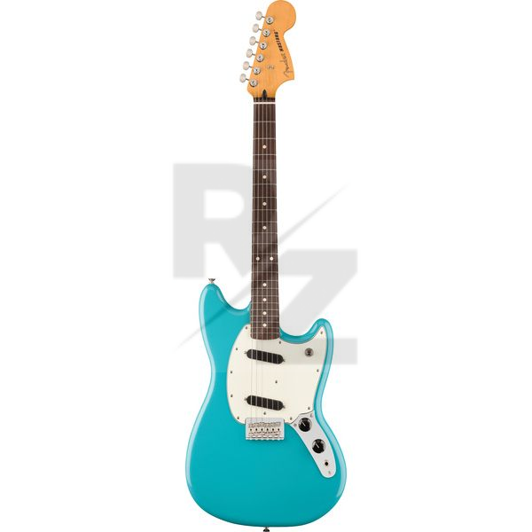 Image Fender Player II Mustang RW AQB