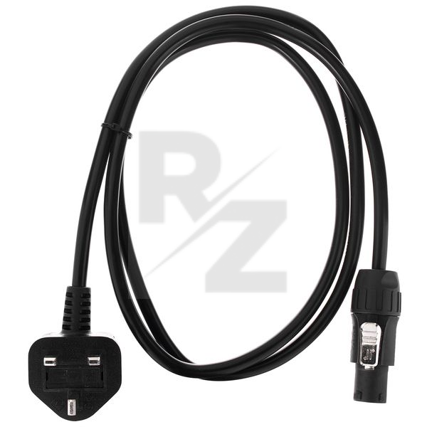 Image the sssnake TR1 Power Cable UK 1,5m