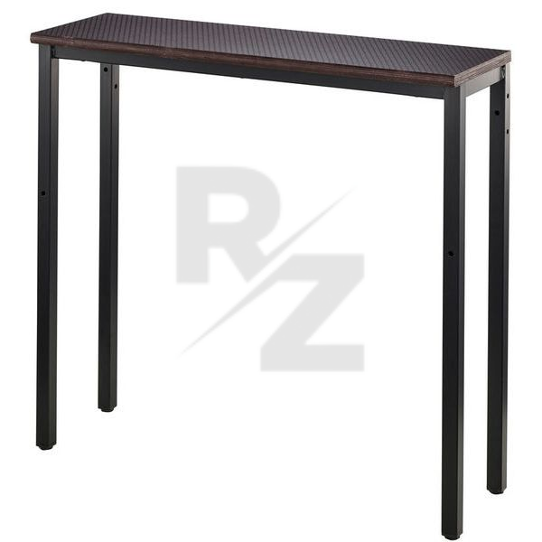 Image Stageworx Step Element 80cm Outdoor Bk