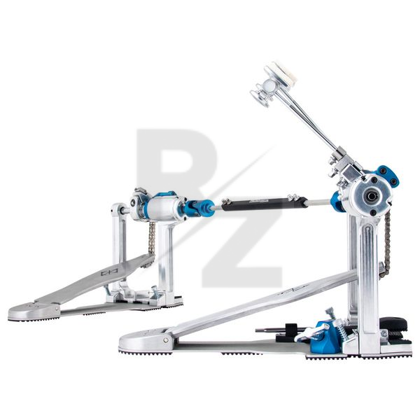 Image Dixon PP-PCPD1  Precision Coil Pedal