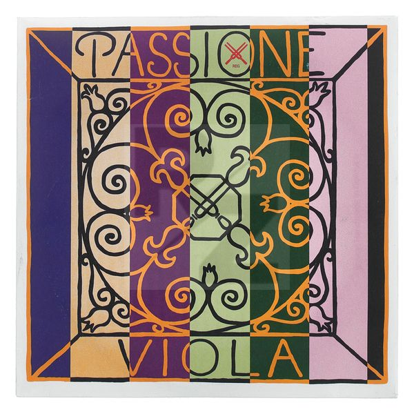 Image Pirastro Passione Viola C 20 medium