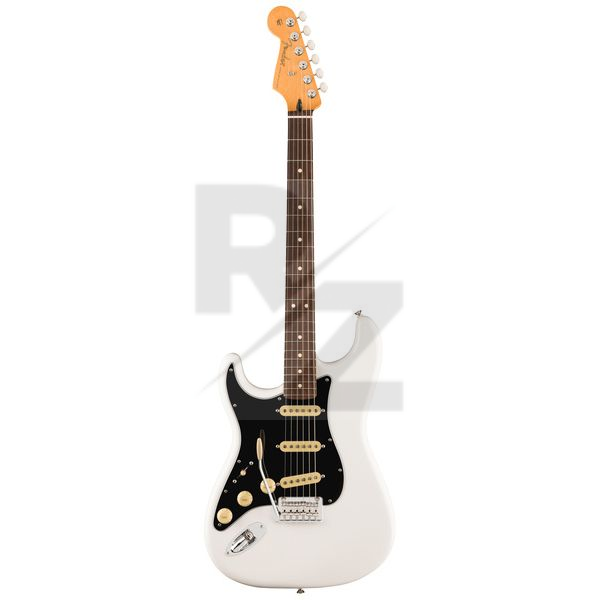 Image Fender Player II Strat LH RW PWT