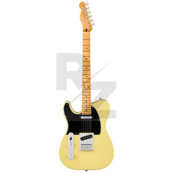 Image Fender Player II Tele LH MN HLY