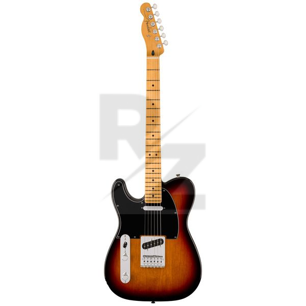 Image Fender Player II Tele LH MN 3TS