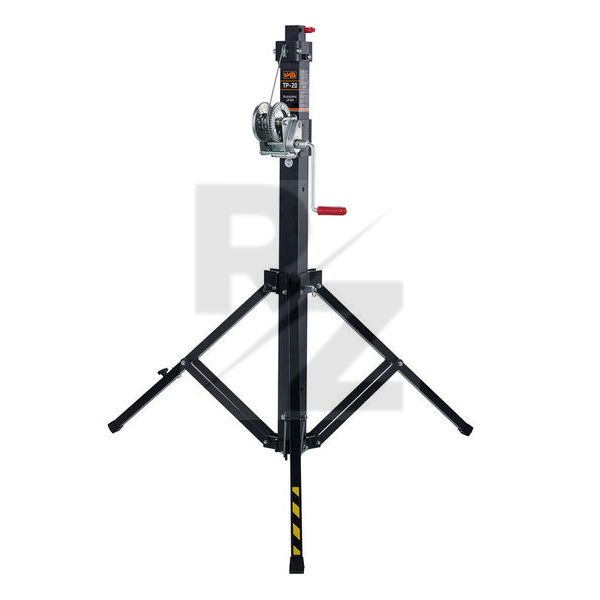 Image VMB TP-20 Towerlift 100kg Bk