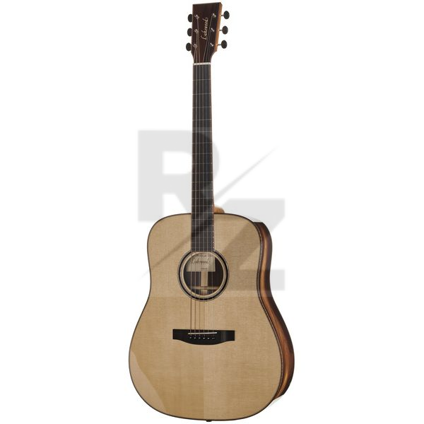 Image Lakewood D-Brazilian Rosewood Custom