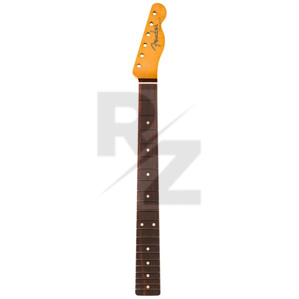 Image Fender Vintera II 60s Tele Neck RW
