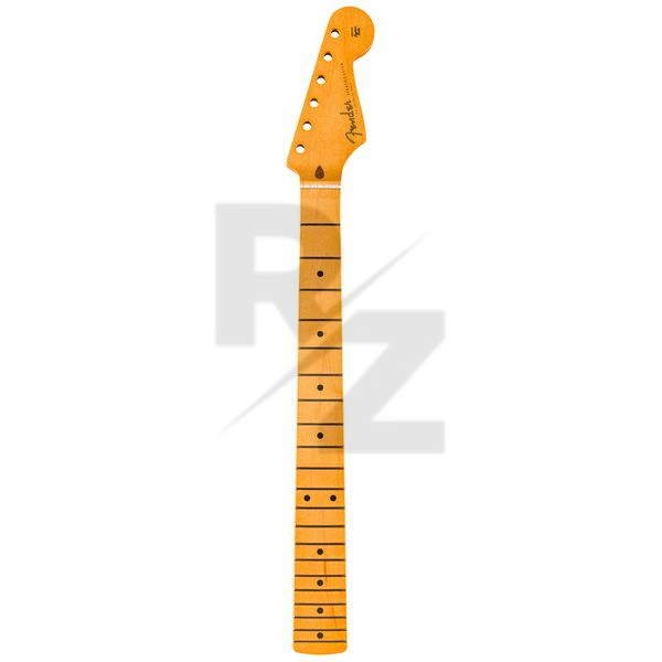 Image Fender Vintera II 50s Strat Neck MN