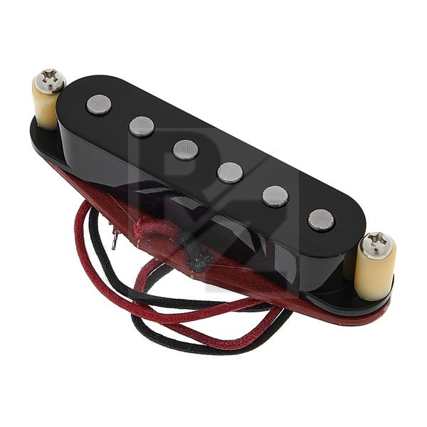 Image Bare Knuckle BC True Grit ST MI BK