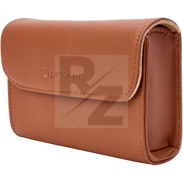 Image Protec A272CC MP Pouch 3 pcs
