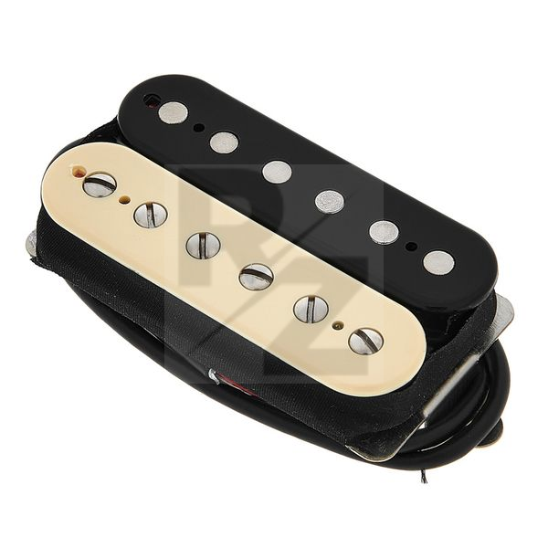 Image Bare Knuckle BC True Grit HB NE 50 ZEB