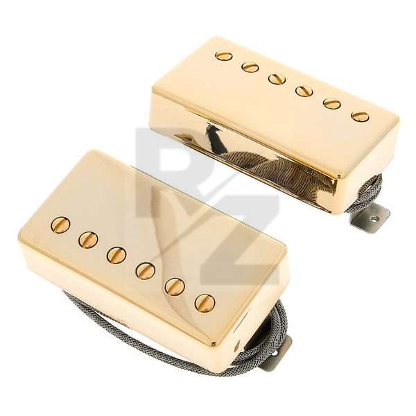 Image Mojotone 59 Clone Low Output HB Set G