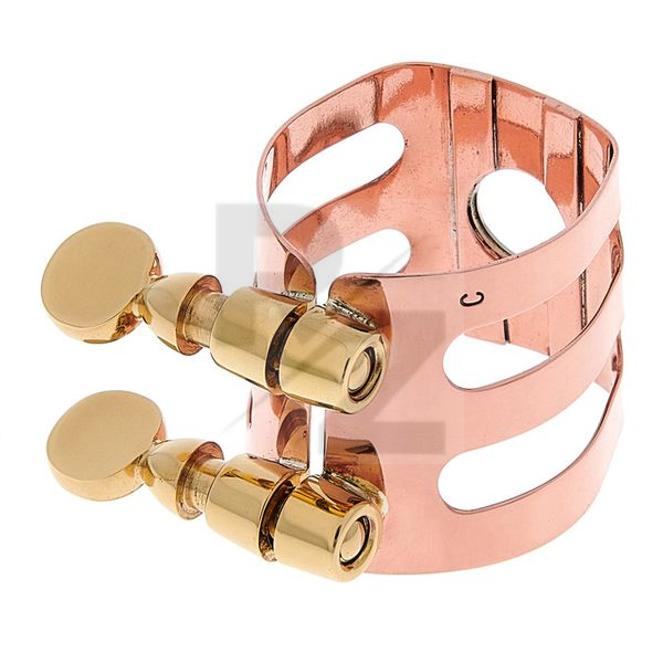 Image Wood Stone French Clarinet CGP Ligature