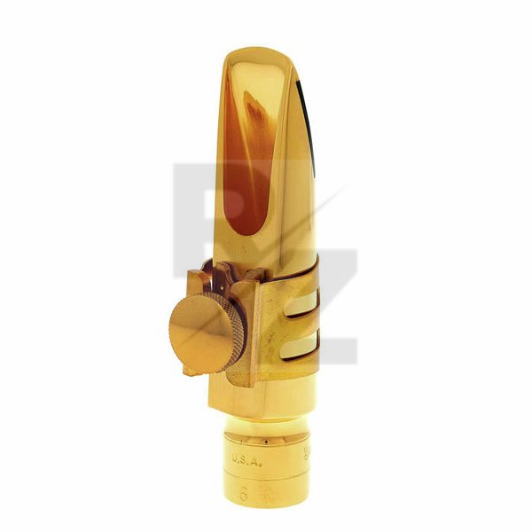 Otto Link New York Tenor Sax 6 Image Otto Link New York Tenor Sax 6