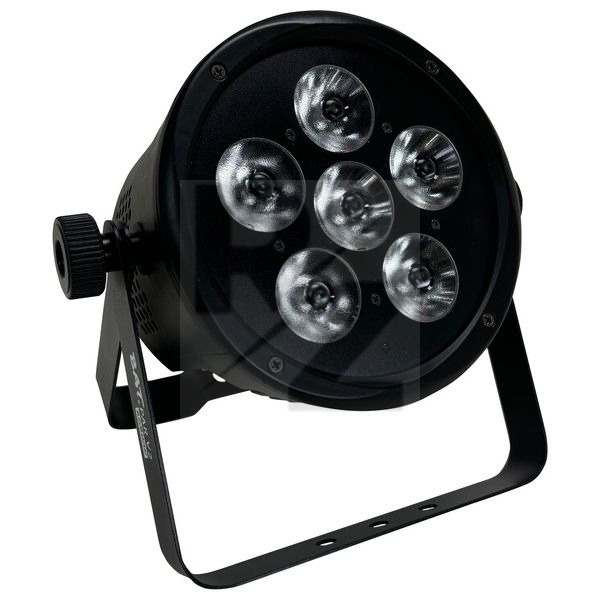 Image Varytec bat.PAR V2 RGBWW