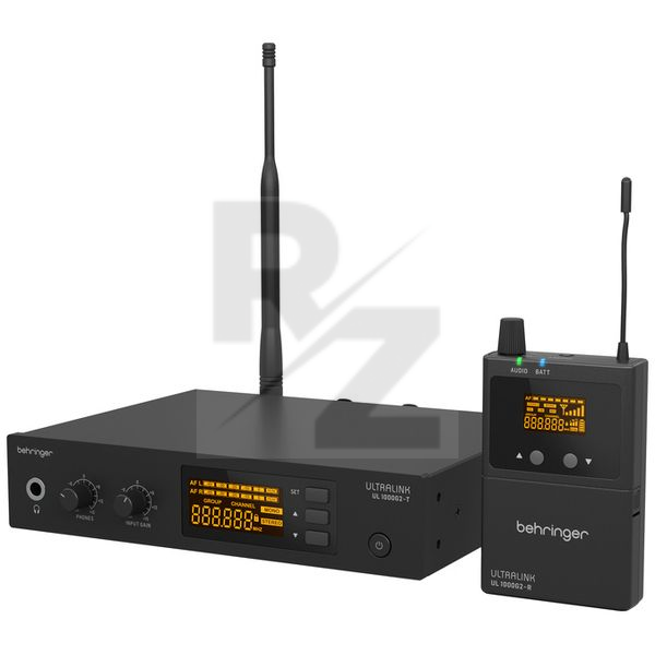 Image Behringer UL 1000G2