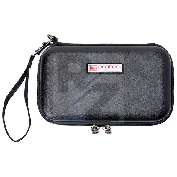 Image Protec BM214 MP Zip Case Trp. 6 pcs
