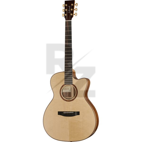 Lakewood M-18 CP Eigenart Image Lakewood M-18 CP Eigenart