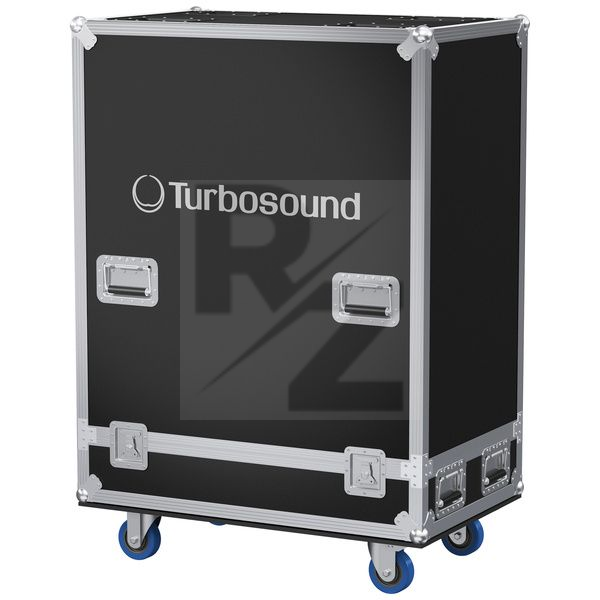 Turbosound TLX84 Flightcase Image Turbosound TLX84 Flightcase