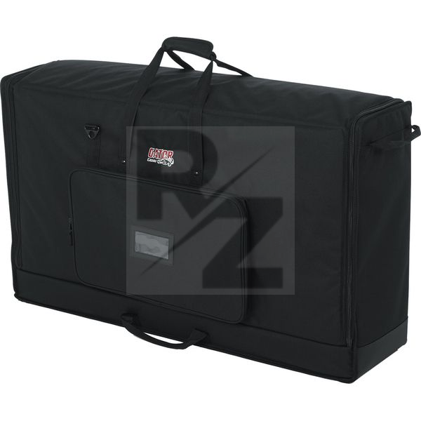 Image Gator Dual G-LCD-TOTE-LGX2