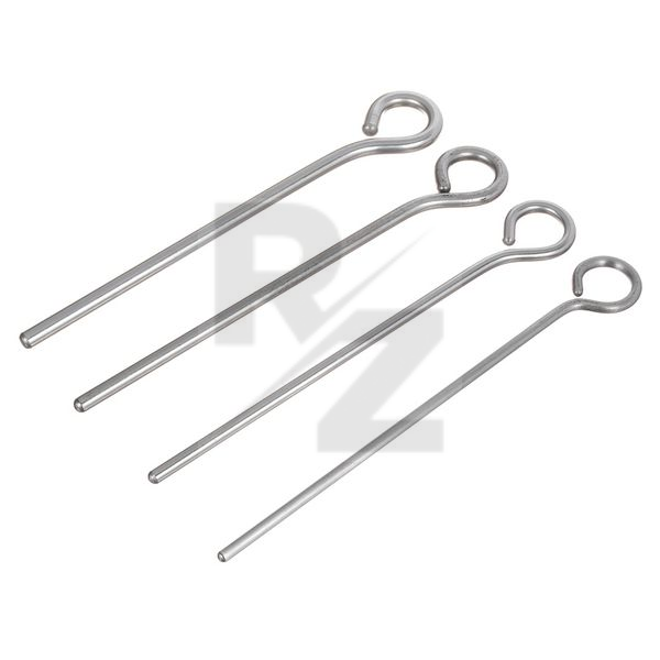 Image Steiner superiormallets TRVS Triangle Beater Set