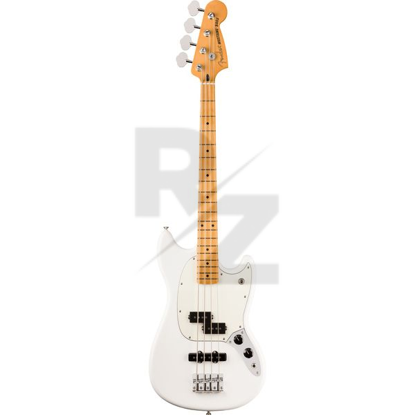 Image Fender Player II Mustang Bass MN PWT