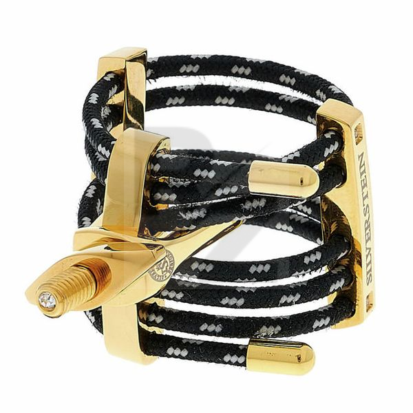 Image Silverstein ESTRO Metal L/German Clar #05