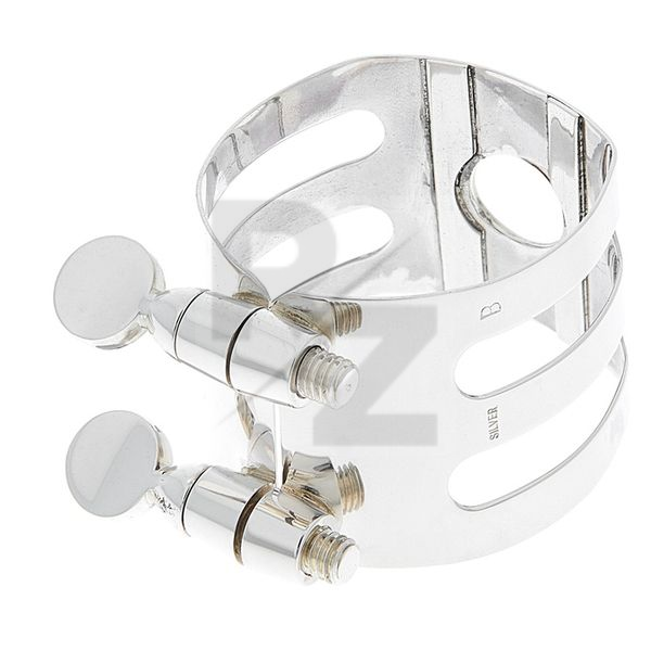 Image Wood Stone Baritone Selmer SS Ligature