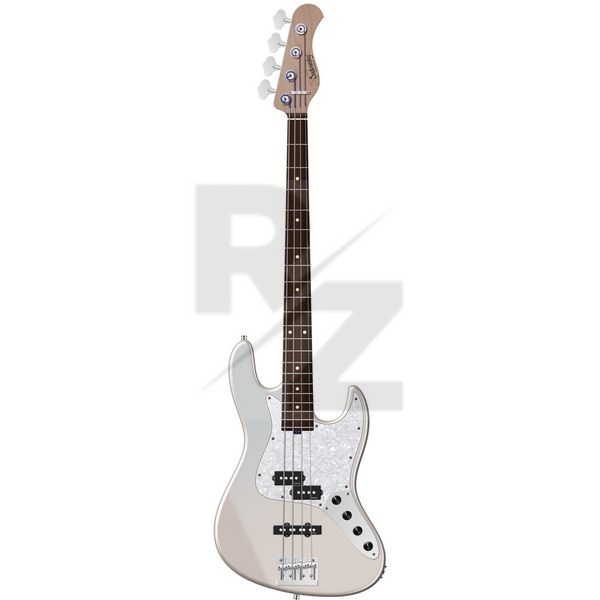 Image Sadowsky MetroExp21 HybPJ4 Morado WHM