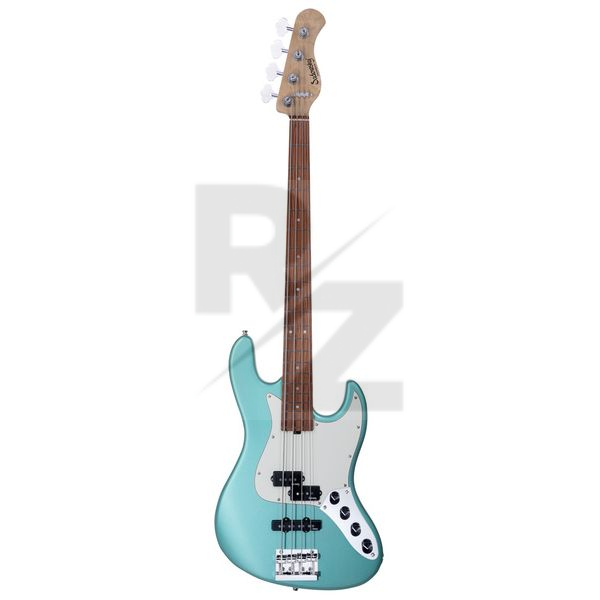 Image Sadowsky MetroExp21 HybPJ4 Morado SGM