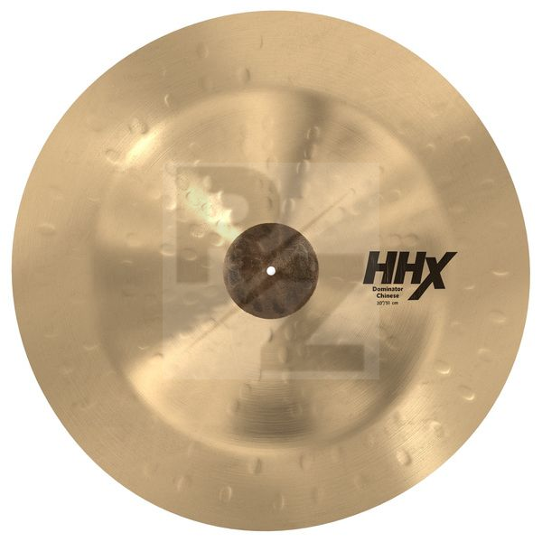 Image Sabian 20