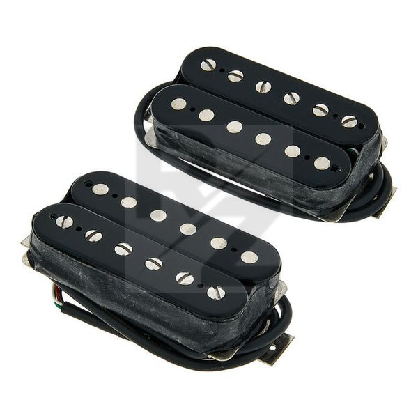 Image Bare Knuckle Stormy Monday Set Open BK