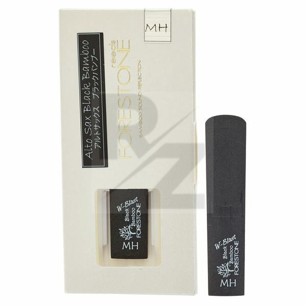 Image Forestone Black Bamboo Alto W-Blast MH