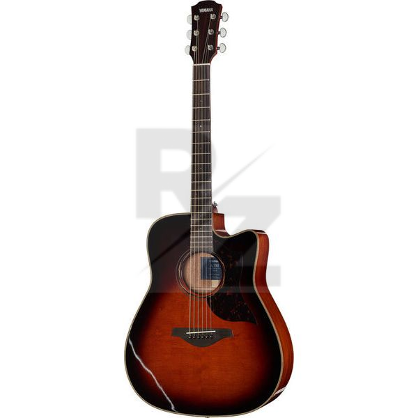 Image Yamaha A3M ARE TBS