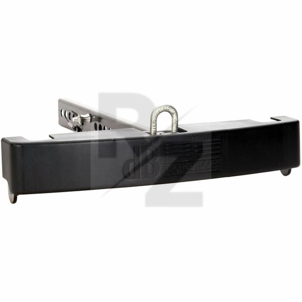 Image dB Technologies DVA Mini DRK-5 Rigging Kit