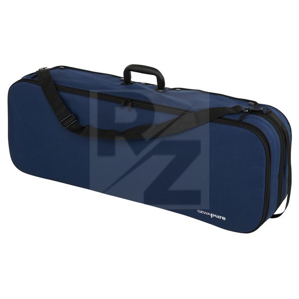 Image Gewa Pure CVA 04 Viola Case 42cm