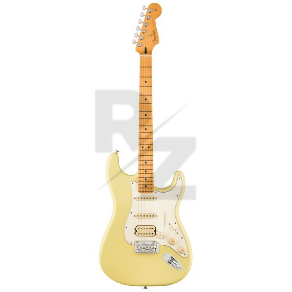 Image Fender Player II Strat HSS MN HLY