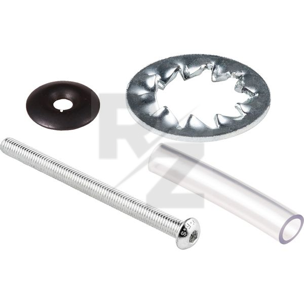 Image Hardcase Spindle Kit HN9CYM22,HN12CYM24
