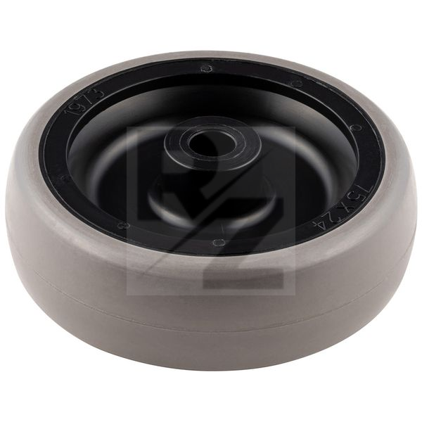 Image Hardcase Wheel 75 mm 2 pcs