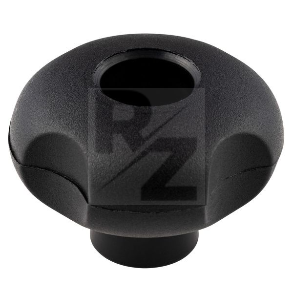 Image Hardcase Fastening Nut Cymbal Case