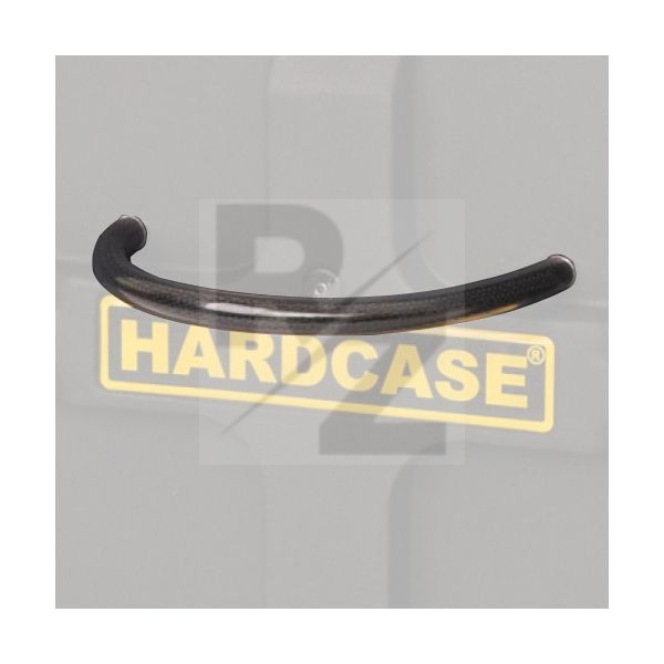 Image Hardcase Bass Drum Case Carry Handle