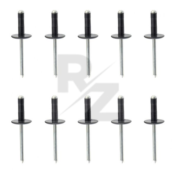 Image Hardcase Multigrip Rivet