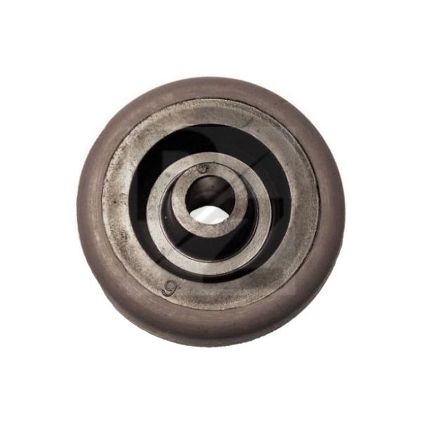 Image Hardcase Wheel 50 mm